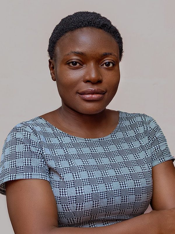 Tolulope Alli, Lead Facilitator
